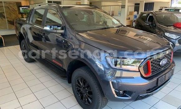 Acheter Occasion Voiture Ford Ranger Noir à Import - Dubai, Hhohho Acheter Occasion Voiture Ford Ranger Noir à Import - Dubai, Hhohho