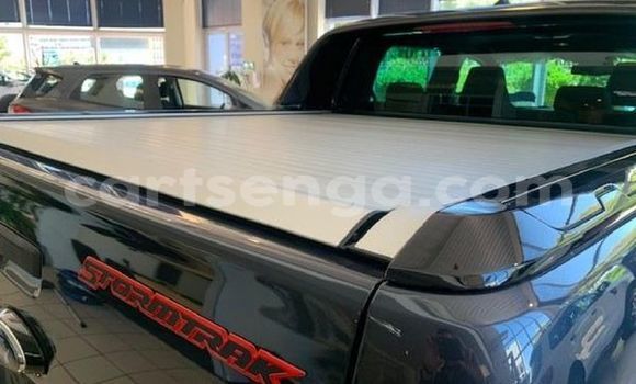 Acheter Occasion Voiture Ford Ranger Noir à Import - Dubai, Hhohho Acheter Occasion Voiture Ford Ranger Noir à Import - Dubai, Hhohho