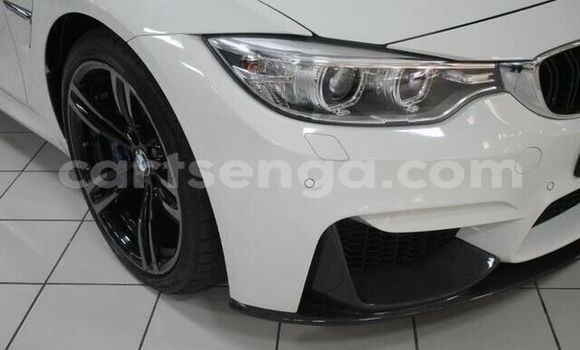 Buy Used BMW M3 White Car in Ezulwini in Hhohho Buy Used BMW M3 White Car in Ezulwini in Hhohho