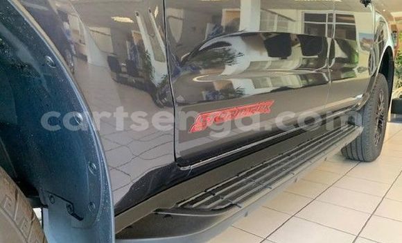 Acheter Occasion Voiture Ford Ranger Noir à Import - Dubai, Hhohho Acheter Occasion Voiture Ford Ranger Noir à Import - Dubai, Hhohho