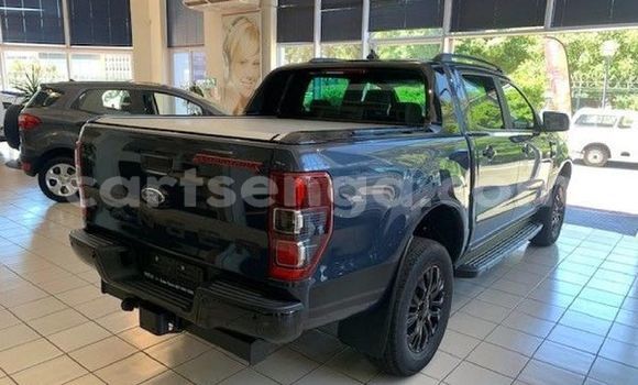 Acheter Occasion Voiture Ford Ranger Noir à Import - Dubai, Hhohho Acheter Occasion Voiture Ford Ranger Noir à Import - Dubai, Hhohho