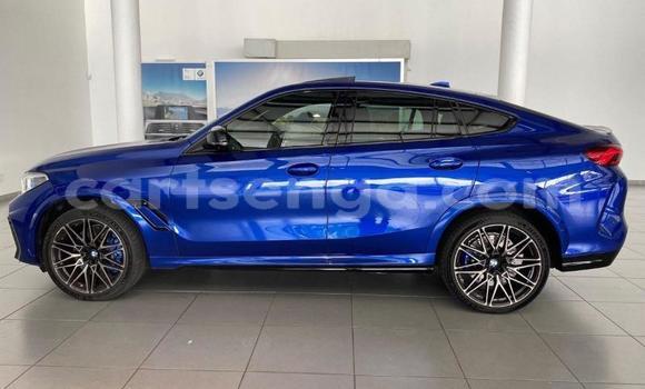 Buy Used BMW X6 M Blue Car in Manzini in Manzini Buy Used BMW X6 M Blue Car in Manzini in Manzini