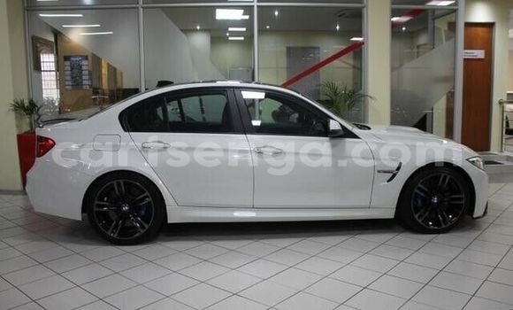 Buy Used BMW M3 White Car in Ezulwini in Hhohho Buy Used BMW M3 White Car in Ezulwini in Hhohho