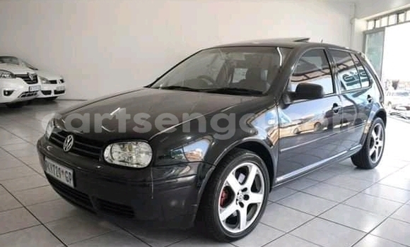 Buy Used Volkswagen Golf Black Car in Manzini in Manzini Buy Used Volkswagen Golf Black Car in Manzini in Manzini
