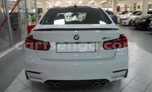 Buy Used BMW M3 White Car in Ezulwini in Hhohho Buy Used BMW M3 White Car in Ezulwini in Hhohho