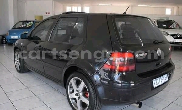 Buy Used Volkswagen Golf Black Car in Manzini in Manzini Buy Used Volkswagen Golf Black Car in Manzini in Manzini