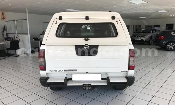 Buy Used Nissan NP 300 White Car in Manzini in Manzini Buy Used Nissan NP 300 White Car in Manzini in Manzini