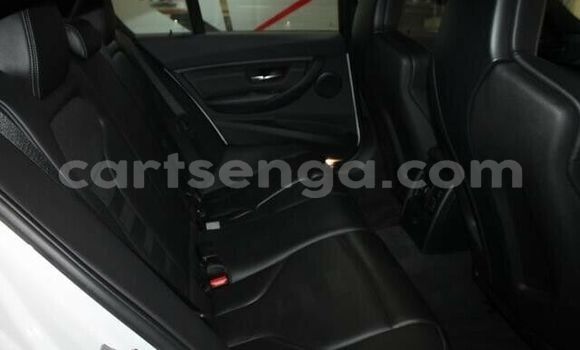 Buy Used BMW M3 White Car in Ezulwini in Hhohho Buy Used BMW M3 White Car in Ezulwini in Hhohho