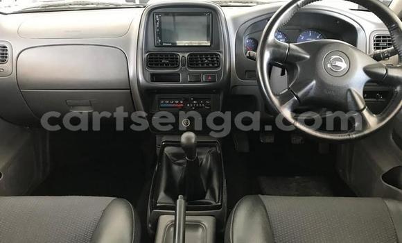 Buy Used Nissan NP 300 White Car in Manzini in Manzini Buy Used Nissan NP 300 White Car in Manzini in Manzini
