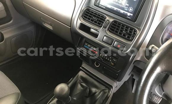 Buy Used Nissan NP 300 White Car in Manzini in Manzini Buy Used Nissan NP 300 White Car in Manzini in Manzini