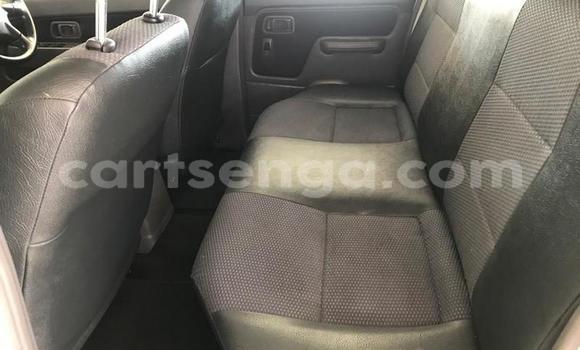 Buy Used Nissan NP 300 White Car in Manzini in Manzini Buy Used Nissan NP 300 White Car in Manzini in Manzini