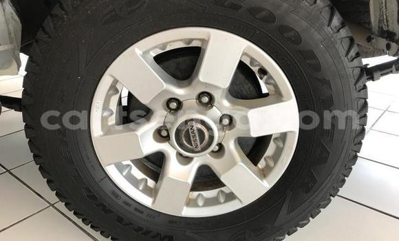 Buy Used Nissan NP 300 White Car in Manzini in Manzini Buy Used Nissan NP 300 White Car in Manzini in Manzini