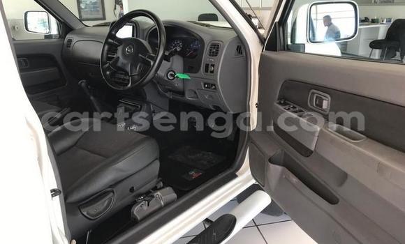 Buy Used Nissan NP 300 White Car in Manzini in Manzini Buy Used Nissan NP 300 White Car in Manzini in Manzini