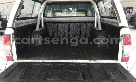 Buy Used Nissan NP 300 White Car in Manzini in Manzini Buy Used Nissan NP 300 White Car in Manzini in Manzini