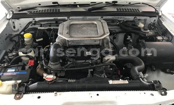 Buy Used Nissan NP 300 White Car in Manzini in Manzini Buy Used Nissan NP 300 White Car in Manzini in Manzini