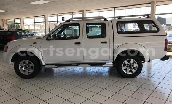 Buy Used Nissan NP 300 White Car in Manzini in Manzini Buy Used Nissan NP 300 White Car in Manzini in Manzini