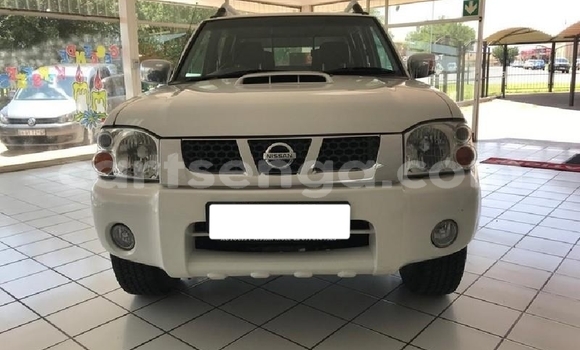 Buy Used Nissan NP 300 White Car in Manzini in Manzini Buy Used Nissan NP 300 White Car in Manzini in Manzini