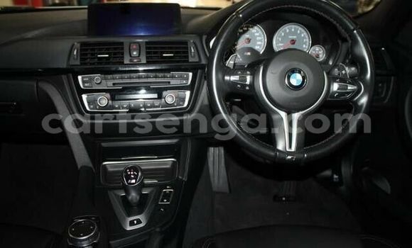 Buy Used BMW M3 White Car in Ezulwini in Hhohho Buy Used BMW M3 White Car in Ezulwini in Hhohho