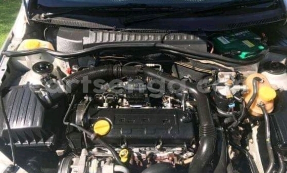 Acheter Occasion Voiture Opel Corsa Gris à Big Bend, Lubombo Acheter Occasion Voiture Opel Corsa Gris à Big Bend, Lubombo