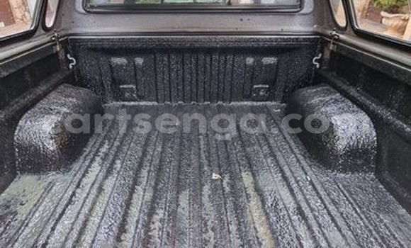 Acheter Occasion Voiture Toyota Hilux Blanc à Manzini, Manzini Acheter Occasion Voiture Toyota Hilux Blanc à Manzini, Manzini