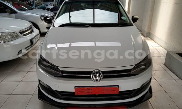 Buy Used Volkswagen Polo GTI White Car in Manzini in Manzini Buy Used Volkswagen Polo GTI White Car in Manzini in Manzini