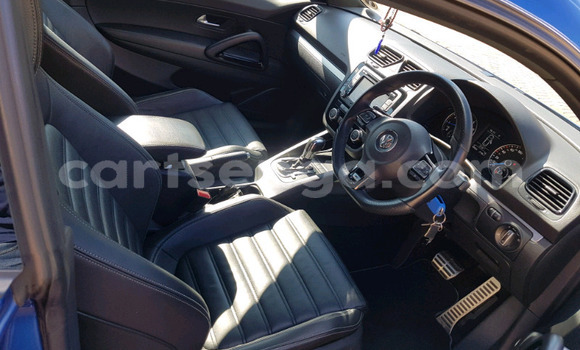 Buy Used Volkswagen Scirocco R Blue Car in Ezulwini in Hhohho Buy Used Volkswagen Scirocco R Blue Car in Ezulwini in Hhohho