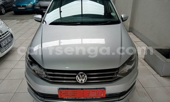 Buy Used Volkswagen Polo GTI Silver Car in Import - Dubai in Hhohho Buy Used Volkswagen Polo GTI Silver Car in Import - Dubai in Hhohho