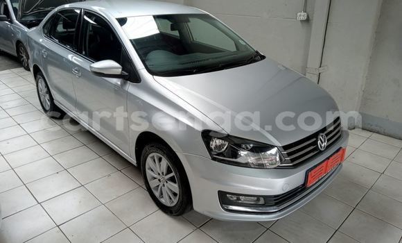 Buy Used Volkswagen Polo GTI Silver Car in Import - Dubai in Hhohho Buy Used Volkswagen Polo GTI Silver Car in Import - Dubai in Hhohho