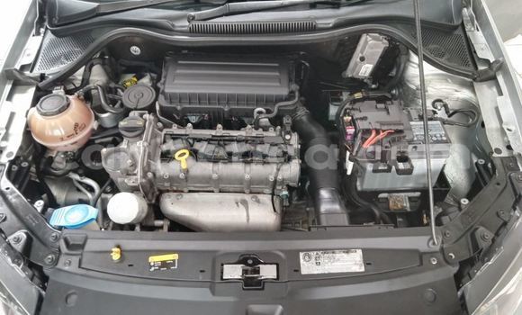 Buy Used Volkswagen Polo GTI Silver Car in Import - Dubai in Hhohho Buy Used Volkswagen Polo GTI Silver Car in Import - Dubai in Hhohho