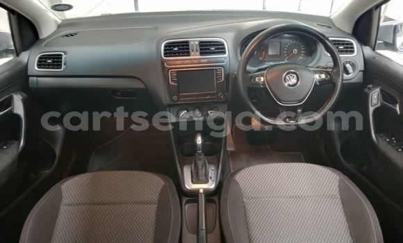 Buy Used Volkswagen Polo GTI Silver Car in Import - Dubai in Hhohho Buy Used Volkswagen Polo GTI Silver Car in Import - Dubai in Hhohho