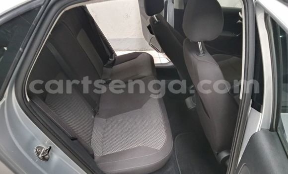 Buy Used Volkswagen Polo GTI Silver Car in Import - Dubai in Hhohho Buy Used Volkswagen Polo GTI Silver Car in Import - Dubai in Hhohho