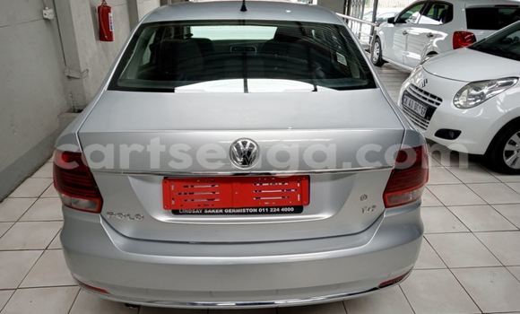 Buy Used Volkswagen Polo GTI Silver Car in Import - Dubai in Hhohho Buy Used Volkswagen Polo GTI Silver Car in Import - Dubai in Hhohho