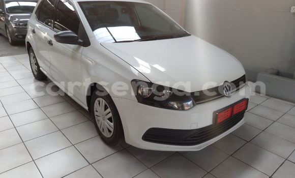 Buy Used Volkswagen Polo GTI White Car in Import - Dubai in Hhohho Buy Used Volkswagen Polo GTI White Car in Import - Dubai in Hhohho