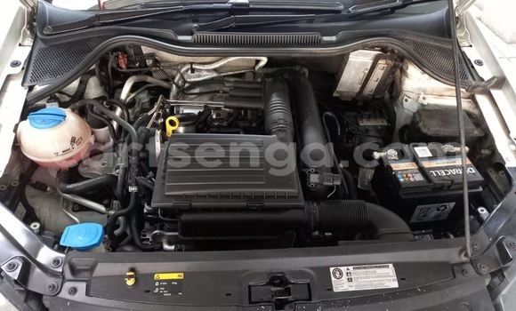 Buy Used Volkswagen Polo GTI White Car in Import - Dubai in Hhohho Buy Used Volkswagen Polo GTI White Car in Import - Dubai in Hhohho