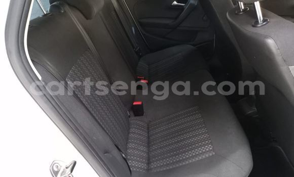 Buy Used Volkswagen Polo GTI White Car in Import - Dubai in Hhohho Buy Used Volkswagen Polo GTI White Car in Import - Dubai in Hhohho