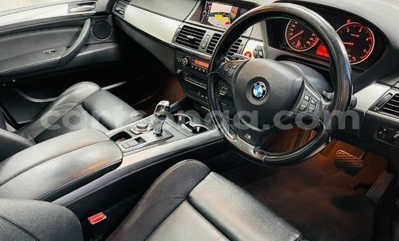 Buy Used BMW X5 White Car in Import - Dubai in Hhohho Buy Used BMW X5 White Car in Import - Dubai in Hhohho