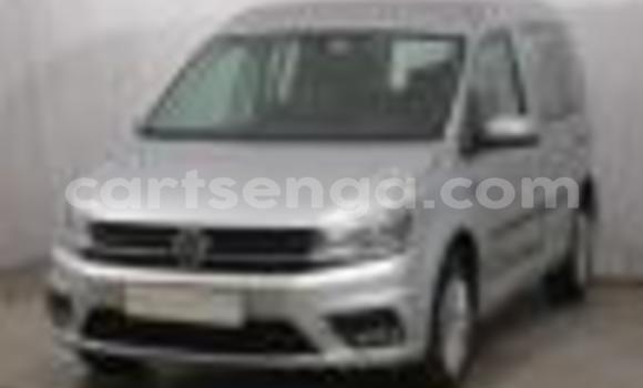 Buy Used Volkswagen Caddy Silver Car in Ezulwini in Hhohho Buy Used Volkswagen Caddy Silver Car in Ezulwini in Hhohho