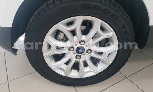 Acheter Occasion Voiture Ford EcoSport Blanc à Import - Dubai, Hhohho Acheter Occasion Voiture Ford EcoSport Blanc à Import - Dubai, Hhohho