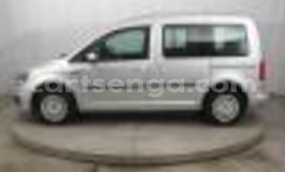 Buy Used Volkswagen Caddy Silver Car in Ezulwini in Hhohho Buy Used Volkswagen Caddy Silver Car in Ezulwini in Hhohho