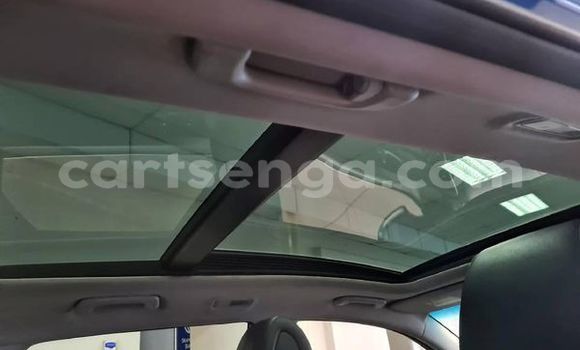 Buy Used Hyundai Tucson Blue Car in Ezulwini in Hhohho Buy Used Hyundai Tucson Blue Car in Ezulwini in Hhohho