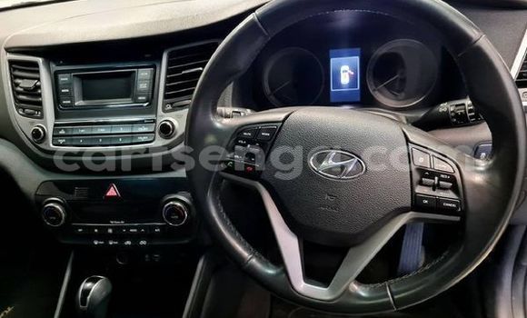 Buy Used Hyundai Tucson Blue Car in Ezulwini in Hhohho Buy Used Hyundai Tucson Blue Car in Ezulwini in Hhohho