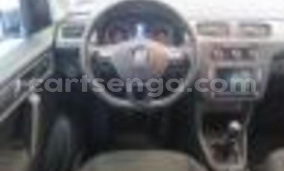 Buy Used Volkswagen Caddy Silver Car in Ezulwini in Hhohho Buy Used Volkswagen Caddy Silver Car in Ezulwini in Hhohho