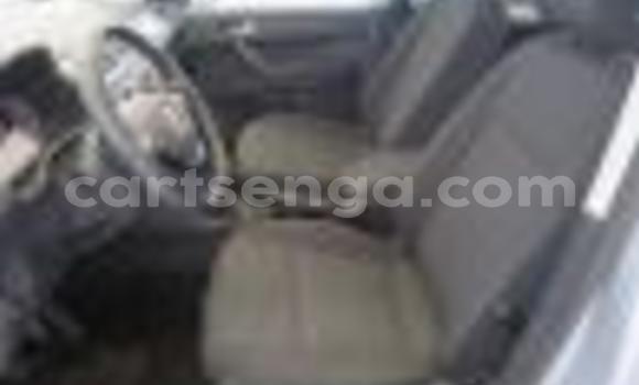 Buy Used Volkswagen Caddy Silver Car in Ezulwini in Hhohho Buy Used Volkswagen Caddy Silver Car in Ezulwini in Hhohho