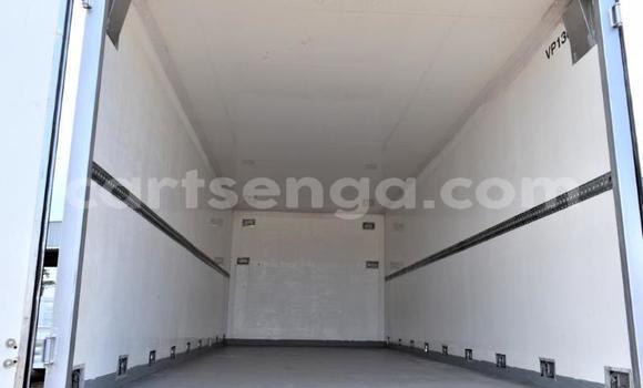 Buy Used Isuzu FTR 850 White Truck in Simunye in Lubombo District Buy Used Isuzu FTR 850 White Truck in Simunye in Lubombo District