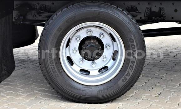 Buy Used Isuzu FTR 850 White Truck in Simunye in Lubombo District Buy Used Isuzu FTR 850 White Truck in Simunye in Lubombo District