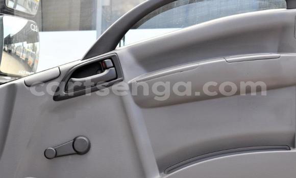 Buy Used Isuzu FTR 850 White Truck in Simunye in Lubombo District Buy Used Isuzu FTR 850 White Truck in Simunye in Lubombo District