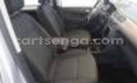 Buy Used Volkswagen Caddy Silver Car in Ezulwini in Hhohho Buy Used Volkswagen Caddy Silver Car in Ezulwini in Hhohho