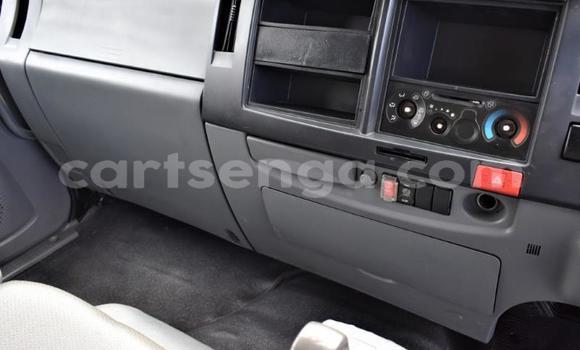 Buy Used Isuzu FTR 850 White Truck in Simunye in Lubombo District Buy Used Isuzu FTR 850 White Truck in Simunye in Lubombo District