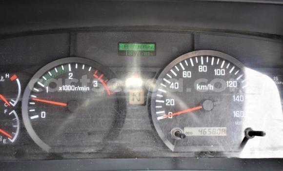 Buy Used Isuzu FTR 850 White Truck in Simunye in Lubombo District Buy Used Isuzu FTR 850 White Truck in Simunye in Lubombo District