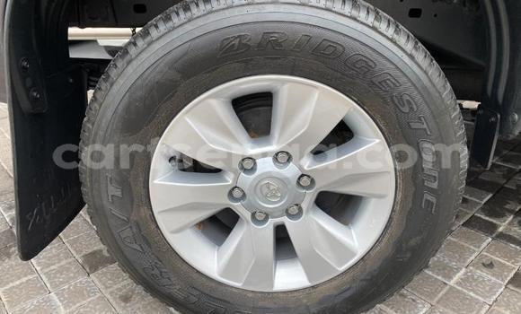 Acheter Occasion Voiture Toyota Hilux Gris à Ezulwini, Hhohho Acheter Occasion Voiture Toyota Hilux Gris à Ezulwini, Hhohho